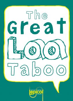 The Great Loo Taboo